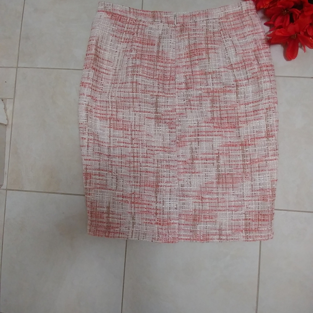 Cynthia Rowley Skirt (New)